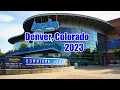 Denver Downtown Aquarium 2023