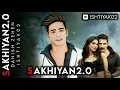 Download Lagu sakhiyan 2.0 danish zehen song || edit by ishtiyak02 @DanishZehenfambruh @SaregamaMusic