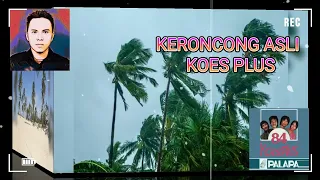 Download KERONCONG ASLI ( KOES PLUS ) MP3