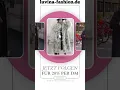 Download Lagu Frauen aufgepasst - schau jetzt bei Luvina vorbei und sichere dir