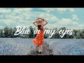 (가사번역) 내 눈안의 희망 : NLSN - Blue In My Eyes