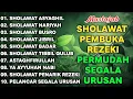 Download Lagu KUMPULAN SHOLAWAT VIRAL TERBARU 2025 | SHOLAWAT JIBRIL PEMBUKA REJEKI, SHOLAWAT BUSYRO, NARIYAH
