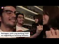 Rico Blanco and Maris Racal Duet! TRENDING! #RicoBlanco #MarisRacal #Maris #Rico