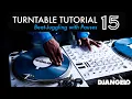 Download Lagu Turntable Tutorial 15 - BEAT JUGGLING (With Pauses)