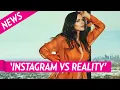 Pregnant Katharine McPhee s Instagram vs Reality Maternity Shoot