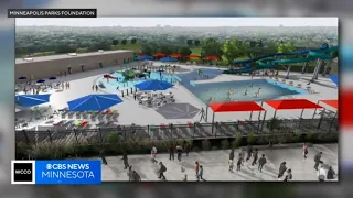 North Minneapolis park plans 35M redevelopment