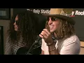 Dirty Honey Performs "Rolling 7s" Live on WAAF