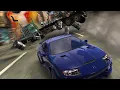 Download Lagu Burnout 3: Takedown | DJ Stryker thinks you suck