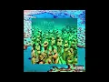 $UICIDEBOY$ - NEW CHAINS, SAME SHACKLES (432Hz)
