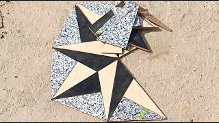 بدأت قناة GeRgEs 3D بث ا مباشر ا 