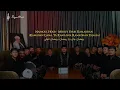 Download Lagu Medley Syair Ramadhan (Ramadan Gana, Ya Ramadan, Ramadhan Tajalla)رمضان جان، يا رمضان، رمضان تجلى.