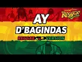 Lagu D'Bagindas - AY (Cover Reggae Version By AS TONE)