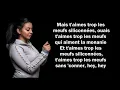 Download Lagu Marwa Loud feat. Moha K - Bimbo (Parole/Lyrics)