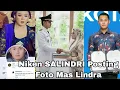 Download Lagu NIKEN SALINDRI POSTING FOTO MAS LINDRA, BILANG JANGAN DIET