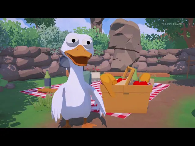 An Eggstremely Hard Game World Premiere Trailer | Summer Game Fest 2026