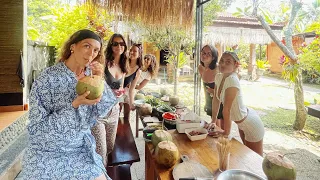 JE VOUS EMMENE A BALI - EPISODE 3