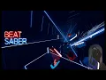 BEAT SABER JVR4 - Hollywood Bleeding