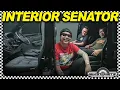 Download Lagu Interior Granmax Bang Komeng Jadi Syahdu! #SEKUTOMOTIF