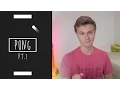 Let s Make Pong Pt 1 Swift 3 in Xcode SpriteKit