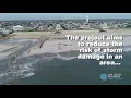 Beaches growing from Barnegat to Manasquan Inlets 18