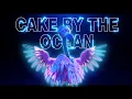 Sing 2 | Cake By The Ocean Audition Song (Lyrics) | Sing 2