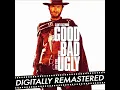 The Good, The Bad and The Ugly - Ennio Morricone - Original Soundtrack Track (HIGH QUALITY AUDIO)