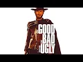 Download Lagu The Good, The Bad and The Ugly - Ennio Morricone - Original Soundtrack Track (HIGH QUALITY AUDIO)