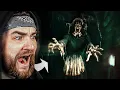 THESE JUMPSCARES BLEW MY BACK OUT... | Echoes Of Me