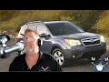 Subaru Forester Blows Hot or Cold Air Intermittently