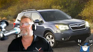 Subaru Forester Blows Hot or Cold Air Intermittently