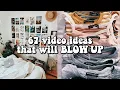 Download Lagu 67 video ideas that will BLOW UP