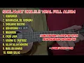 Lagu KEINGET DOSAA!! SHOLAWAT UKULELE VIRAL FUL ALBUM
