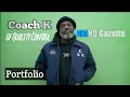 How Coach K of Quality Control became successful