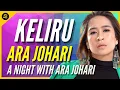 Download Lagu ARA JOHARI PERFORM 'KELIRU' DI SHOWCASE A NIGHT WITH ARA JOHARI DI PCPAC