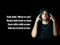 Shubh   King Shit Lyrics teri movie bhi na chaldi   sadh jatt malwe ale