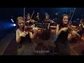 The Grand Stars Orchestra – Gangsta’s Paradise (from “Dangerous Minds”) [Live]