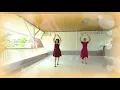 Download Lagu Looks Perfect - line dance  (chor. Heru Tian - INA) danced by Shanti \u0026 Ranny - MLD INA