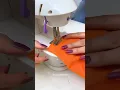 Lagu Mesin jahit portable super canggih #shorts #gadgets