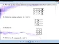VISUAL BASIC Ejercicio 8 - Practico 1 Matriz