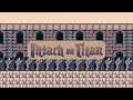 Attack on Titan Final Season OP - My War [8-bit; VRC6]