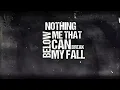 "Out Of My Hands" [OFFICIAL AUDIO]
