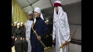 مسرحية صلاح الدين الايوبي 