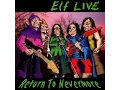 Download Lagu Ronnie James Dio \u0026 Elf - Return To Nevermore (1973) [Full Album] Live Bootleg