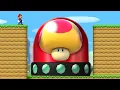 Download Lagu Can Mario Press the Ultimate !-Switch \u0026 Collect 999 Mega Mushrooms in New Super Mario Bros. Wii ?
