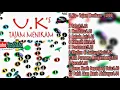 Download Lagu U.K's - Kekasihku