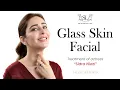Sidra Niazi s Glass Skin Facial Journey at Dr Shaista Lodhi s Aesthetic Clinic