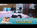 Download Lagu AL BONGKAR DASTER PENINGGALAN ANDIN KARENA RINDU AROMA TUBUHNYA - IKATAN CINTA