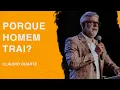 Download Lagu Cláudio Duarte   Porque homem trai mulher