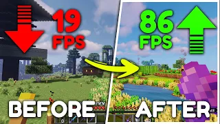  minecraft ultimate optimization guide 2022 fix lag u0026 stutters in minecraft tlauncher