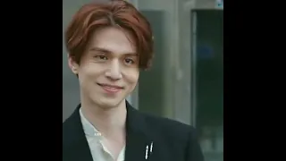 فخامة لي يون فهالمشهد مسلسل الثعلب ذو الذيول التسعة Drama Name Tail Of The Nine Tailed 